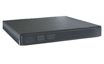 Optical DVD Drive