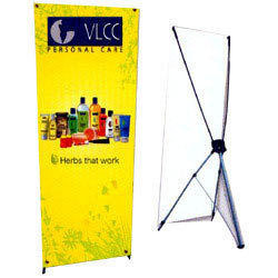 Outdoor Display Systems