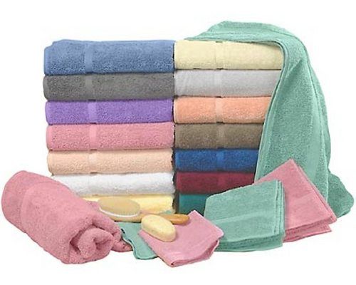 Vary Premium Soft Fabric Towel