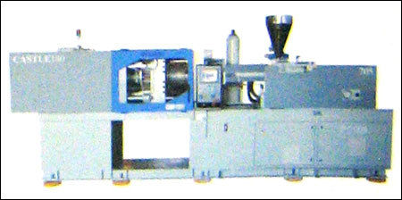 Thin Wall High Speed Injection Moulding Machine