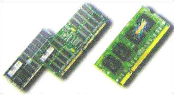 Transcend Ram Ddr Application: Computers