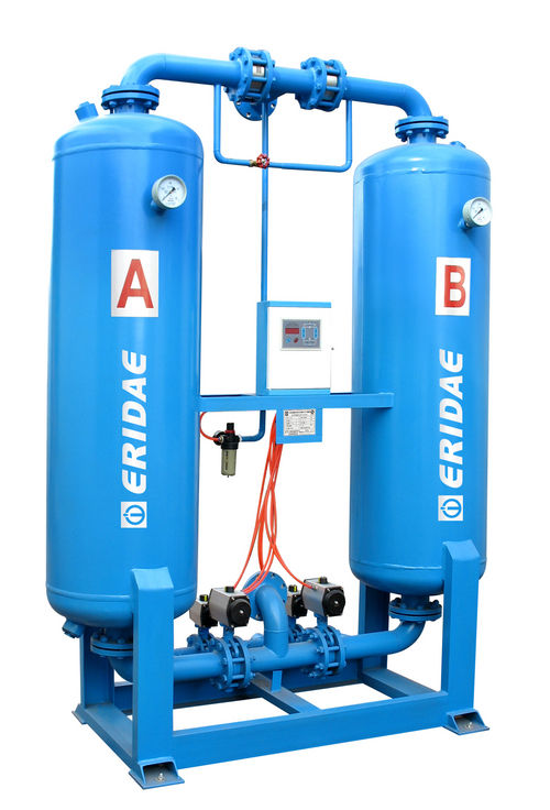 Adsorption Air Dryer