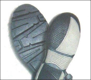 Casual Shoes Soles