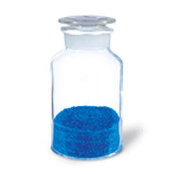 Copper Sulphate