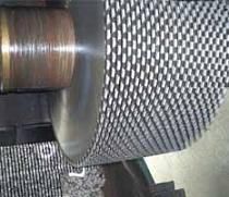 Diamond Segments 2000mm for Multi-blade