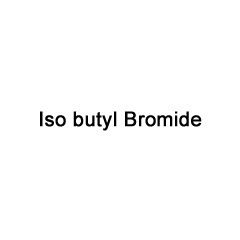 isobutyl bromide