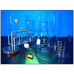 Laboratory Glassware