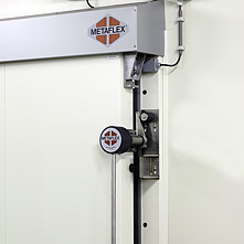 ORION SLIDING DOORS
