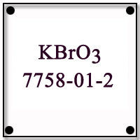 Potassium Bromate