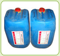 Quality Checked Water Treatment Chemicals