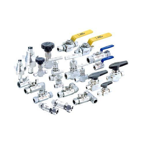 Ranflex Valves