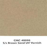 Sand Uv Varnish