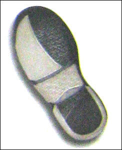 TPR Double Color Shoe Soles