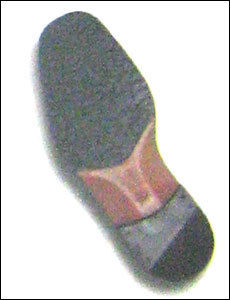 Tpr Single Color Shoe Soles