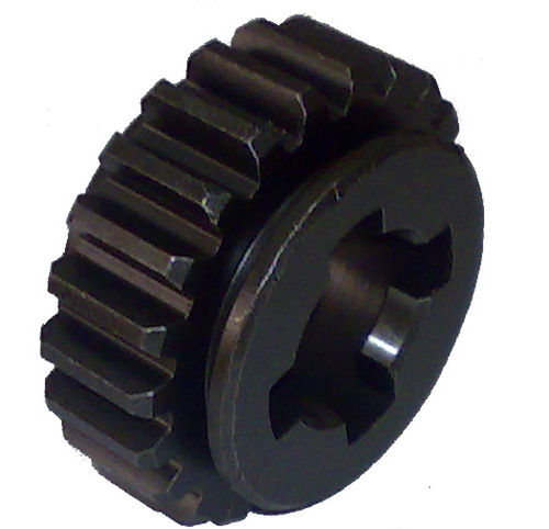 Two Wheeler 22 Teeth Gear