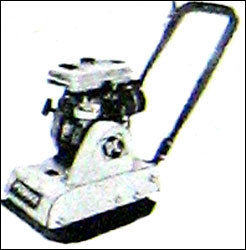 Vibrating Plate Compactor