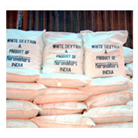 White Dextrin