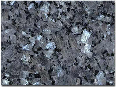 BLUE PEARL GRANITE