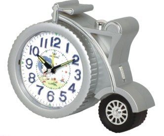 Car Model Clock