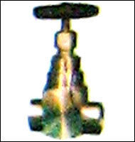 FLOW CONTROL VALVES