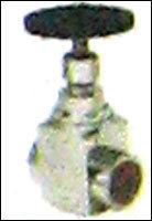 GATE VALVES