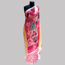 Hand Painted Sarees In Jalgaon - Prices, Manufacturers & Suppliers