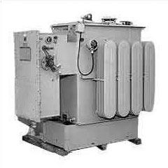 Heat Treatment Transformers