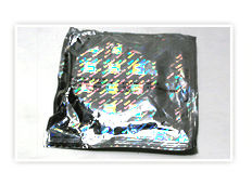 Holographic Packaging Films