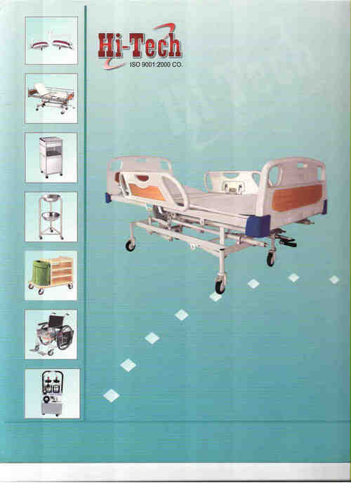 Hospital Bed