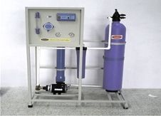 INDUSTRIAL R.O. WATER PURIFIER