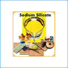 sodium silicate