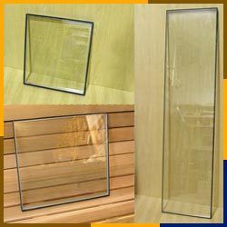 Insulated Glass