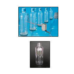 Mineral Water Bottle Making Machine