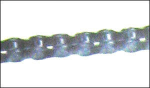 Robust Design Roller Transmission Chain