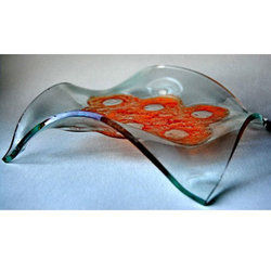 Slumping Glass