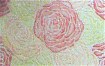 Spray Rose Tiles