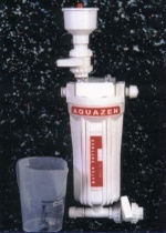 WATER SOFTENERS