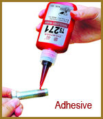 Adhesives