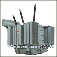 Auto Transformers - Range 5 to 3150 KVA | Durable Build, High Efficiency, Excellent Overload Capacity, Low Voltage Drop