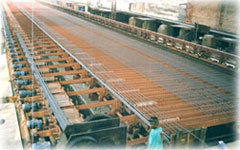 Bar, Rod Handling Lines