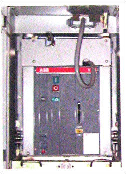 BREAKER COMPARTMENT