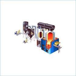 C.S. AEROTHERM Heat Exchangers