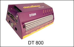 डेटा लॉगिंग सिस्टम (DT 800)