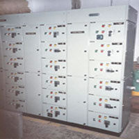 DC Distribution Boards upto 500 AMPS