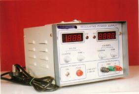 Dc Regulated Power Supplies