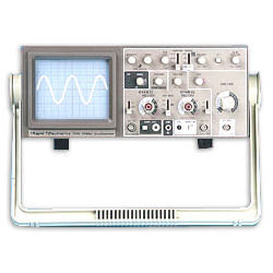 Digital Oscilloscopes