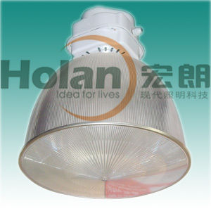 Electrodeless Induction Lamp for High Bay Fixture