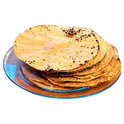 Flavoured Papad