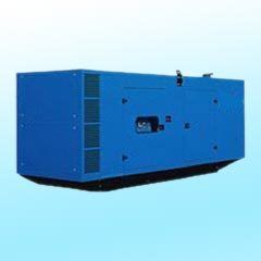 Generator Enclosures