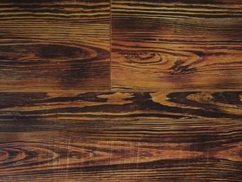 Handscraped Laminate Flooring